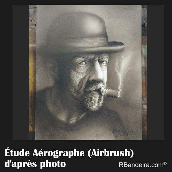 Airbrush