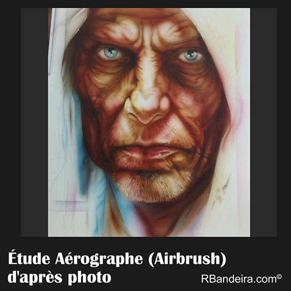 Airbrush