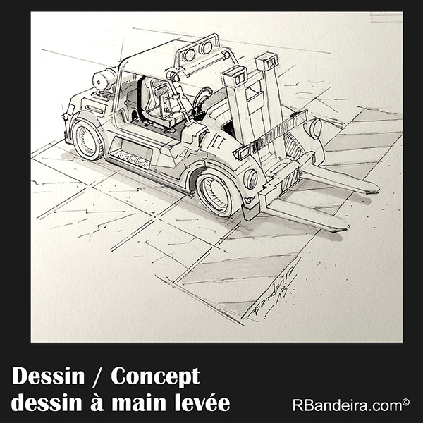 Dessin