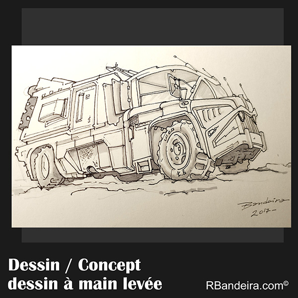 Dessin